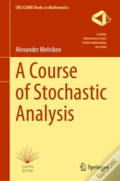 Capa do artigo A Course Of Stochastic Analysis