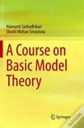 Capa do artigo A Course On Basic Model Theory