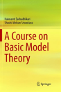 A Course On Basic Model Theory - Preview