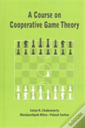 Capa do artigo A Course On Cooperative Game Theory