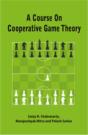 A Course On Cooperative Game Theory - Preview