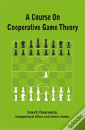 Capa do artigo A Course On Cooperative Game Theory