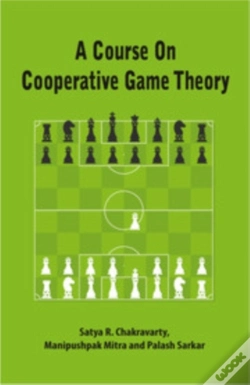 Capa do artigo A Course On Cooperative Game Theory