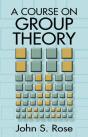A Course On Group Theory - Preview