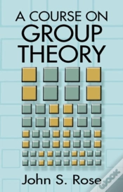 Capa do artigo A Course On Group Theory