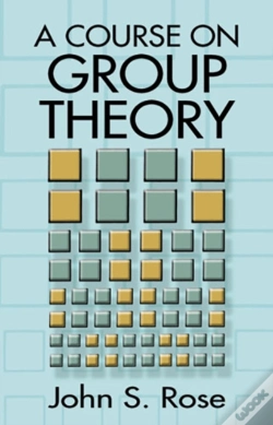 Capa do artigo A Course On Group Theory