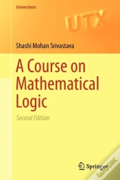 Capa do artigo A Course On Mathematical Logic