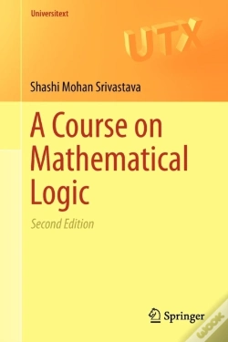 Capa do artigo A Course On Mathematical Logic