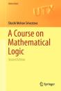 A Course On Mathematical Logic - Preview