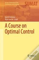 A Course On Optimal Control