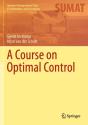 A Course On Optimal Control - Preview