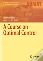 Capa do artigo A Course On Optimal Control