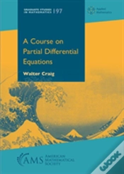 Capa do artigo A Course On Partial Differential Equations