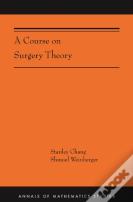 A Course On Surgery Theory