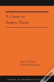 Capa do artigo A Course On Surgery Theory