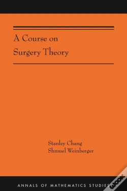 Capa do artigo A Course On Surgery Theory