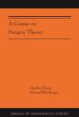 A Course On Surgery Theory - Preview