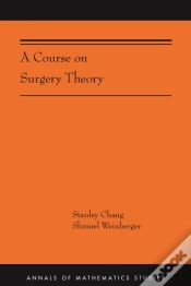 Capa do artigo A Course On Surgery Theory