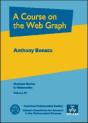 A Course On The Web Graph - Preview