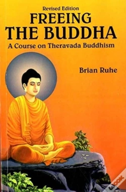 Capa do artigo A Course On Theravada Buddhism