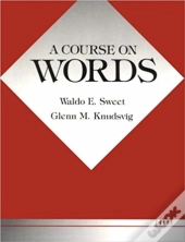 A Course On Words