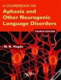 Capa do artigo A Coursebook On Aphasia And Other Neurogenic Language Disorders