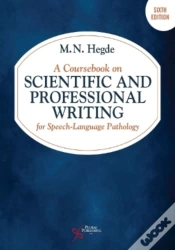 Capa do artigo A Coursebook On Scientific And Professional Writing For Speech-Language Pathology