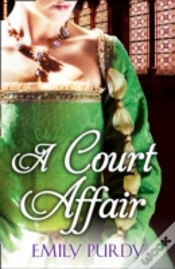 Capa do artigo A Court Affair