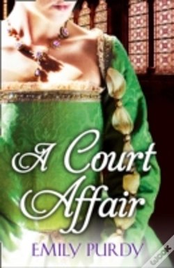 Capa do artigo A Court Affair