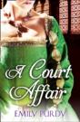 A Court Affair - Preview