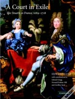 Capa do artigo A Court In Exile