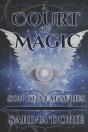 A Court Of Magic - Preview