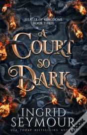 Capa do artigo A Court So Dark