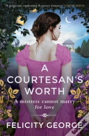Capa do artigo A Courtesan