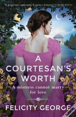 Capa do artigo A Courtesan'S Worth
