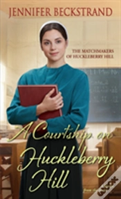 Capa do artigo A Courtship On Huckleberry Hill