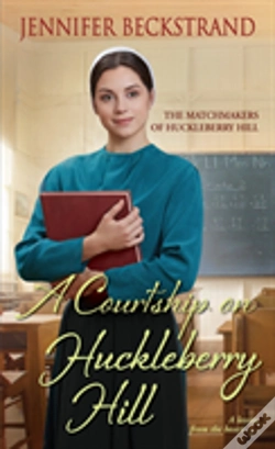 Capa do artigo A Courtship On Huckleberry Hill