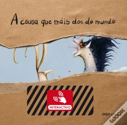 Capa do artigo A Cousa Que Máis Doe Do Mundo + Interactivo
