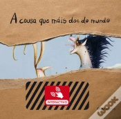 Capa do artigo A Cousa Que Máis Doe Do Mundo + Interactivo