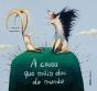A Cousa Que Mais Doe do Mundo - Preview