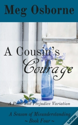 Capa do artigo A Cousin'S Courage