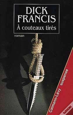 Capa do artigo A Couteaux Tires