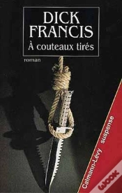 Capa do artigo A Couteaux Tires