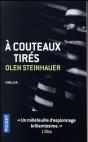 A Couteaux Tires - Preview