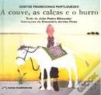 A Couve, as Calças e o Burro