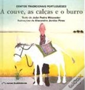 Capa do artigo A Couve, as Calças e o Burro