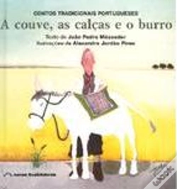 Capa do artigo A Couve, as Calças e o Burro