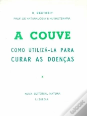 Capa do artigo A Couve