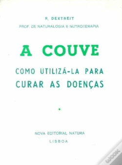 Capa do artigo A Couve
