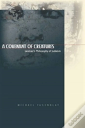 Capa do artigo A Covenant Of Creatures